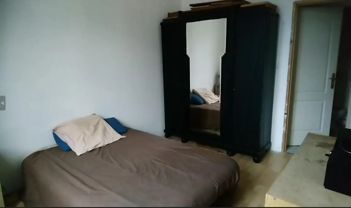 Appartement Avec Terrasse 53M2 Saint-Martin-de-Valamas 0*,  France