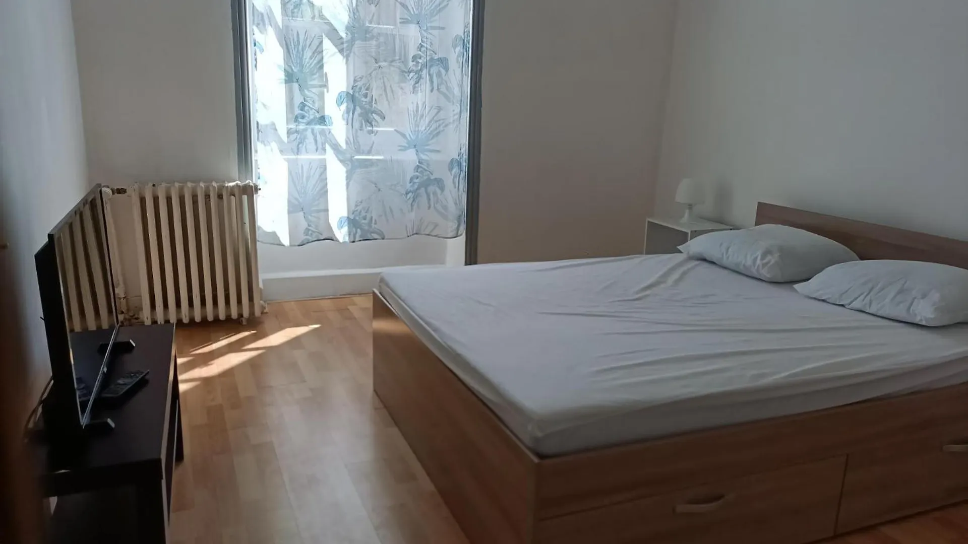 Appartement Avec Terrasse 53M2 Saint-Martin-de-Valamas France