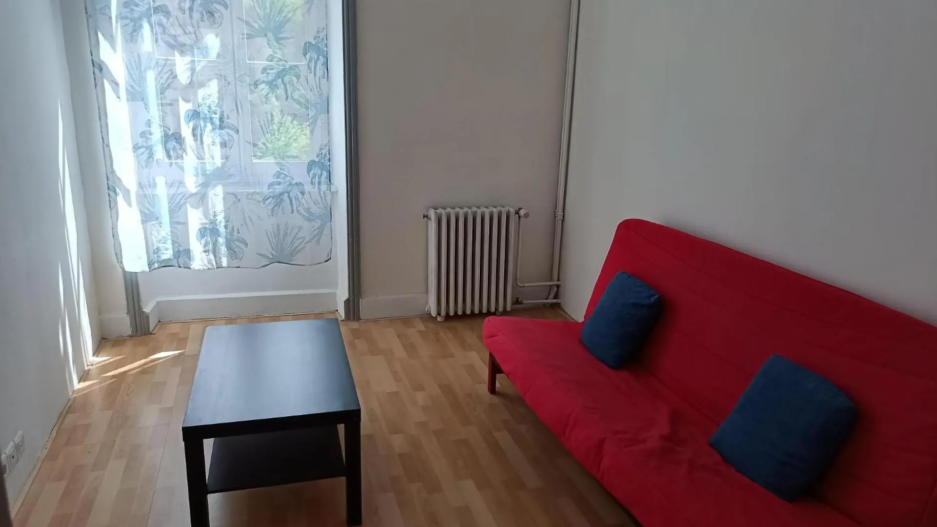 Appartement Avec Terrasse 53M2 Saint-Martin-de-Valamas 0*,  France