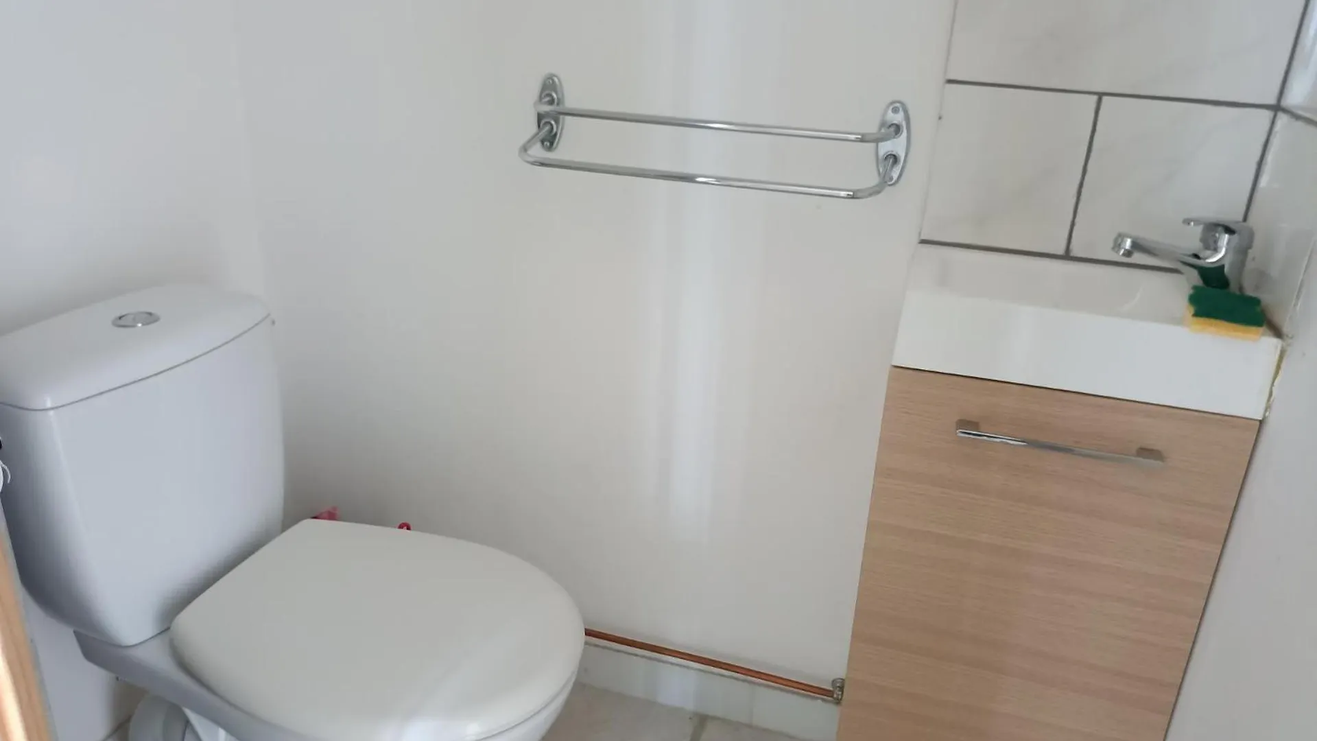 Appartement Avec Terrasse 53M2 Saint-Martin-de-Valamas Apartment